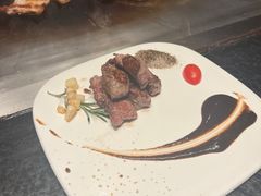 -火地铁板烧(昆山万象汇店)