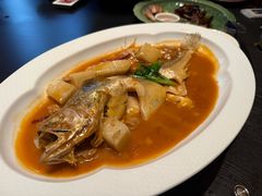 -饭菊家宴·老平安(平安店)