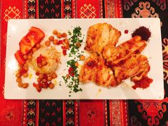 -Pumpkin Goreme Restaurant and Art Gallery