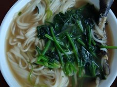 -金之禾馍菜汤四川家常菜(华城国际中心店)