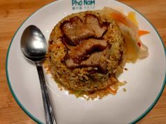 -越小品·越南餐厅(万科里店)