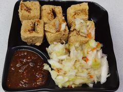 -郭爸烧仙草(西航·潭人街店)