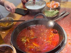 -赵美丽·重庆社区火锅·直营店(火车东站·中豪国际店)