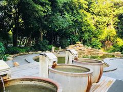 -佛山市三水温泉度假村