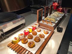 -康莱德酒店·美庭自助餐厅