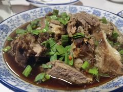 -南花桥羊肉馆老字号(乌镇店)