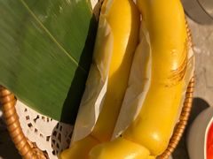 -前海沿·青岛菜(李沧万达店)