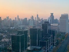 -上海外滩英迪格酒店