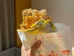-南楼煎饼(南楼总店)