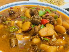 -宏利土菜馆(马山店)