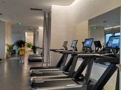 -YCHL FIT 健身(星寰店)