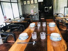 大堂-上楼私房菜(院士路店)