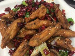 -小杨酒家(华苑小区店)