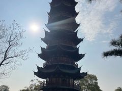 -龙华寺