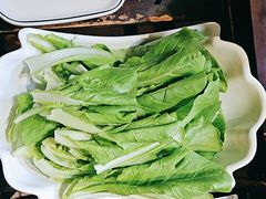 -嘎洒汤锅·花腰傣美食