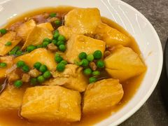 -闫府私房菜·百年鲁菜(恒隆店)