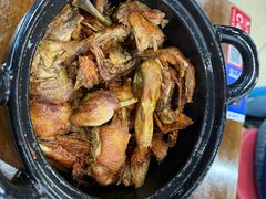 -斯丹姜母鸭·古法干香(涂门街总店)