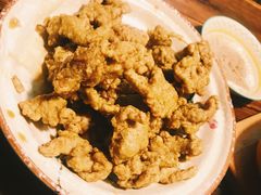 软炸里脊-食戟