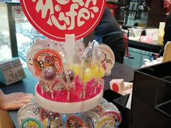 -85度C(上海茶陵北路店)