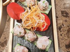 -小龙坎老火锅(西安路店)