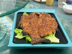 -天毓山庄·餐厅