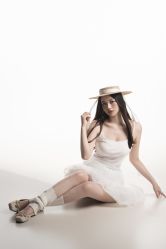 -模卡原创写真馆(苏州总店)
