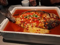 -半天妖烤鱼(融创茂店)