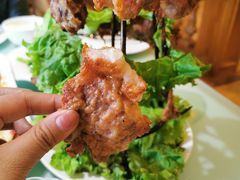 -萨拉漫饮食(北京中路店)