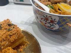 -小豆海棠(嘉兴路店)