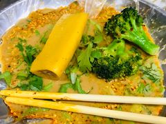 -大姐麻辣烫(莲宝中路店)