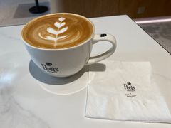 -Peet's 皮爷咖啡(海雅缤纷城店)