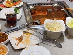 -海底捞火锅(振华广场生日主题店)