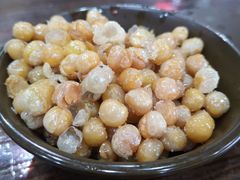 -老北京羊蝎子(永德路店)