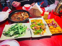 -旺川园·毛血旺·辣子鸡(解放碑店)