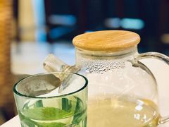 -阿诺泰·泰国餐厅(紫荆店)