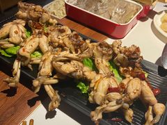 -梯坎老火锅(天禧店)