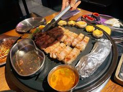 五花肉-济州爱肉堂(总店)
