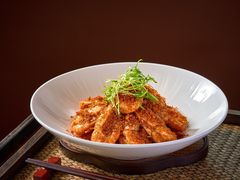 -许爷家·生态湖鲜(徐汇日月光店)