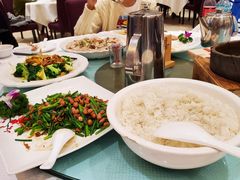 -大欢喜饭店(江怡路店)