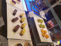 -长春净月潭喜来登酒店·盛宴标帜餐厅