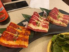 雪花牛-福云龙(黄河南大街店)