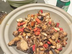 -绿草地·湘菜(7mall店)