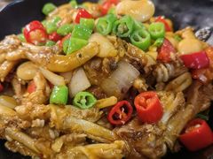 -花鸟鱼私家小厨(文殊院店)