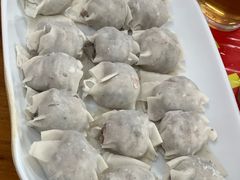 -章记正宗南岗鱼蛋火锅