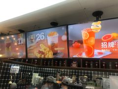 -桂桂茶(恒基名人店)