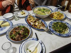 -南花桥羊肉馆老字号(乌镇店)