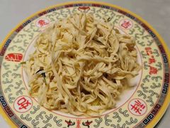 -鹿鸣春饭店(总店)