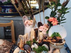 -享月汤皇·海鲜小火锅·聚会(曲江创意谷店)