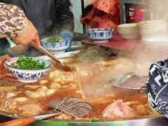 -杨家牛肉汤(淮建路店)