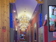 -明日世界密室轰趴·剧本桌游·箭馆团建(国贸店)